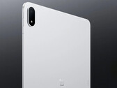La prochaine tablette compacte phare de OnePlus devrait, selon les rumeurs, être lancée en même temps que le OnePlus 15T. Photo : OnePlus Pad 3 (Source : OnePlus)