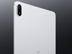 La prochaine tablette compacte phare de OnePlus devrait, selon les rumeurs, être lancée en même temps que le OnePlus 15T. Photo : OnePlus Pad 3 (Source : OnePlus)