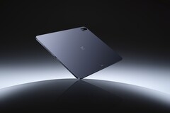 Le OnePlus Pad 3 (Image source : OnePlus)