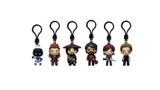 Les fans des titres PlayStation les plus populaires pourront acheter des sacs à dos à l'effigie des personnages des jeux. (Source de l'image : PlayStation)