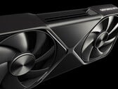 Rendu marketing de la RTX 5090 FE de Nvidia (Image Source : Nvidia)