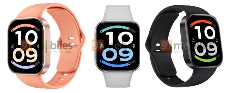 Redmi Watch 6 Active