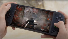 One-netbook vendra l'ONEXFLY en deux couleurs. (Source de l'image : One-netbook)