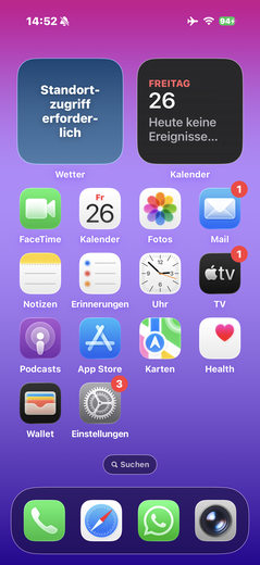 Apple iPhone 17