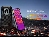 Le WP21 Ultra. (Source : Oukitel)