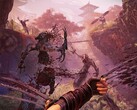 Shadow Warrior 2 est à -90 % sur Steam jusqu’au 8 octobre.