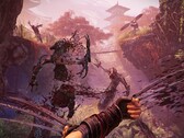 Shadow Warrior 2 est à -90 % sur Steam jusqu’au 8 octobre.