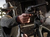 Image du jeu Red Dead Redemption 2 sur Steam. (Source de l'image : Steam) 