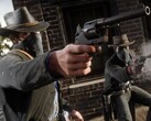 Image du jeu Red Dead Redemption 2 sur Steam. (Source de l'image : Steam) 