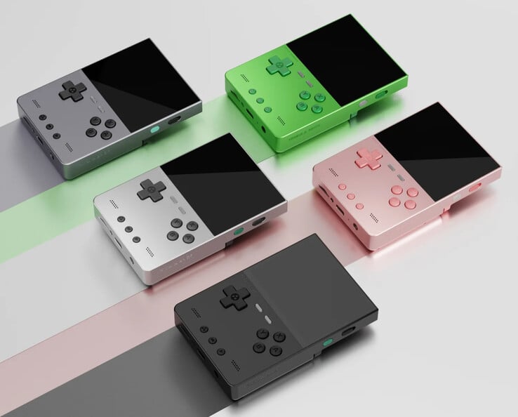 (Source de l'image : TrimUI)