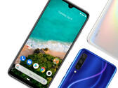 Le Mi A3 est le dernier smartphone Android One de Xiaomi. (Image source : Xiaomi)
