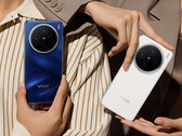 Han Boxiao affirme que le gain de performance est supérieur à 40 % (Image source : Vivo)
