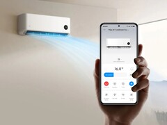 Le climatiseur Mijia de Xiaomi Eco