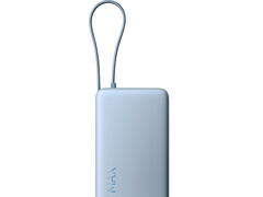 Batterie externe Xiaomi avec câble intégré