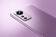 Les caméras du Xiaomi 12 ne peuvent pas égaler celles du Xiaomi 12 Pro. (Image source : Xiaomi)