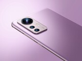 Les caméras du Xiaomi 12 ne peuvent pas égaler celles du Xiaomi 12 Pro. (Image source : Xiaomi)