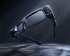 Le wearable Xiaomi Mijia Glasses Camera possède deux caméras avec un zoom jusqu'à 15 fois. (Image source : Xiaomi)