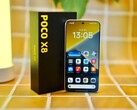 Test du Xiaomi Poco X8