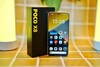 Test du Xiaomi Poco X8