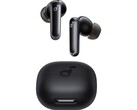 Anker lancerait bientôt de nouveaux écouteurs. (Image symbolique, Soundcore P40i, source de l'image : Anker)