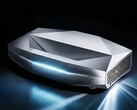 Awol Vision Aetherion 4K triple-laser ultra-short-throw projector (Image source : Awol Vision)