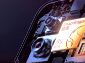 Le CIVI 4 Pro sera rejoint par un produit Redmi non nommé en tant que premier smartphone Snapdragon 8s Gen 3 de Xiaomi. (Source de l'image : Weibo - édité)