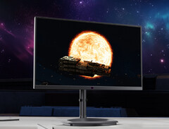 Cooler Master n'a pas encore révélé à quoi ressemble la GP2712 - GP2711 en photo. (Source de l'image : Cooler Master)