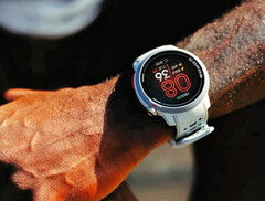 La prochaine smartwatch de Coros a été révélée par the5krunner. (Source de l'image : the5krunner)