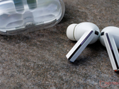 Le Galaxy Buds3 Pro. (Source : Notebookcheck)