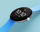 Un rendu de ce à quoi pourrait ressembler la Pixel Watch. (Image source : Jon Prosser &amp; Ian Zelbo)