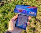 Le LG Wing pourrait être l'un des derniers smartphones commercialisés par LG. (Image source : LG)