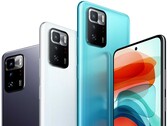 Xiaomi a lancé le POCO X3 GT en juillet 2021, photo à l'appui. (Image source : Xiaomi)