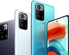 Xiaomi a lancé le POCO X3 GT en juillet 2021, photo à l'appui. (Image source : Xiaomi)