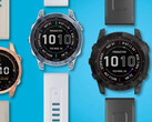 la version 15.77 est la troisième mise à jour stable que Garmin propose à la série Fenix 7 ce mois-ci. (Source de l'image : Garmin)