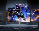 Le MO27Q2A s'appuie sur le MO27Q2 avec un taux de rafraîchissement plus rapide de 40 Hz. (Source de l'image : Gigabyte)