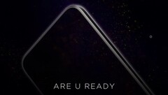 Préparez-vous à recevoir le U23 Pro 5G. (Source : HTC via GSMArena)