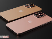 Apple reprendra la tête du marché des puces pour smartphones dès la semaine prochaine avec le A15 Bionic. (Image source : LetsGoDigital)