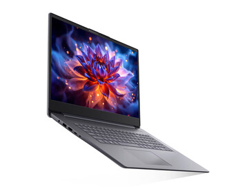 L'IdeaPad Slim 3i 17IWC11.