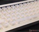 Test du clavier mécanique magnétique Lofree Hyzen : le meilleur des deux mondes ?