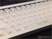 Test du clavier mécanique magnétique Lofree Hyzen : le meilleur des deux mondes ?