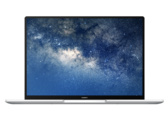 Critique complète de l'ultraportable Huawei MateBook 14 (i7-8565U, MX250, WQHD)