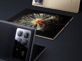 Le Mix Fold 3 (Source : Xiaomi)