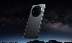 L'Oppo Find X8 Pro. (Source de l'image : Oppo)