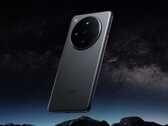 L'Oppo Find X8 Pro. (Source de l'image : Oppo)