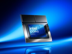 Intel prévoit d'ajouter une nouvelle gamme de CPU avec Panther Lake (source d'image : Intel)