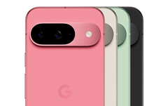 On ne sait pas si Google prévoit de proposer d'autres remises de lancement pour ses prochains smartphones Pixel 9, autres que celles décrites ci-dessous. (Source de l'image : @evleaks)