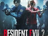 Les trois anciens jeux Resident Evil bénéficient tous de réflexions et d'ombres par lancer de rayons (Image source : Capcom)