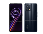 Le Realme 9 Pro. (Source : OnLeaks X SmartPrix)