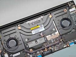 Système de refroidissement