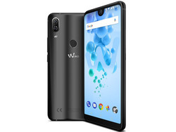 En test : le Wiko View 2 Pro. Modèle de test aimablement fourni par Wiko Allemagne.